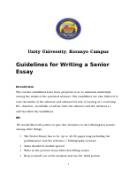 Senior Essay Writing Guideline.pdf